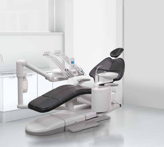 Exciting News: We Are Now The Official A-dec Dental Dealers in Cyprus!
