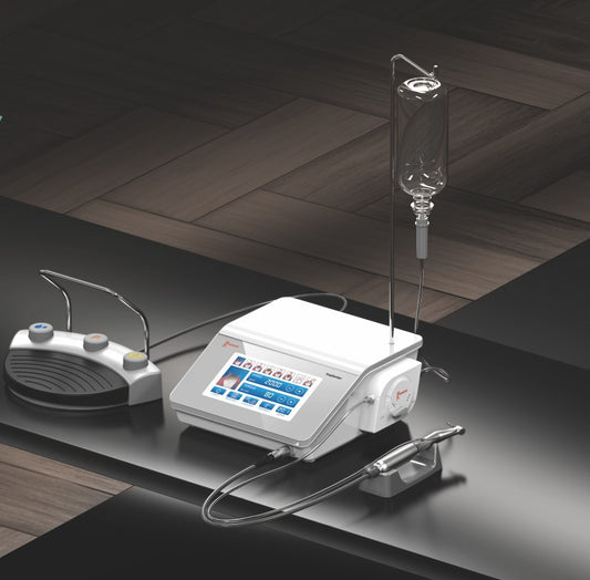 Woodpecker Implanter Implant Motor