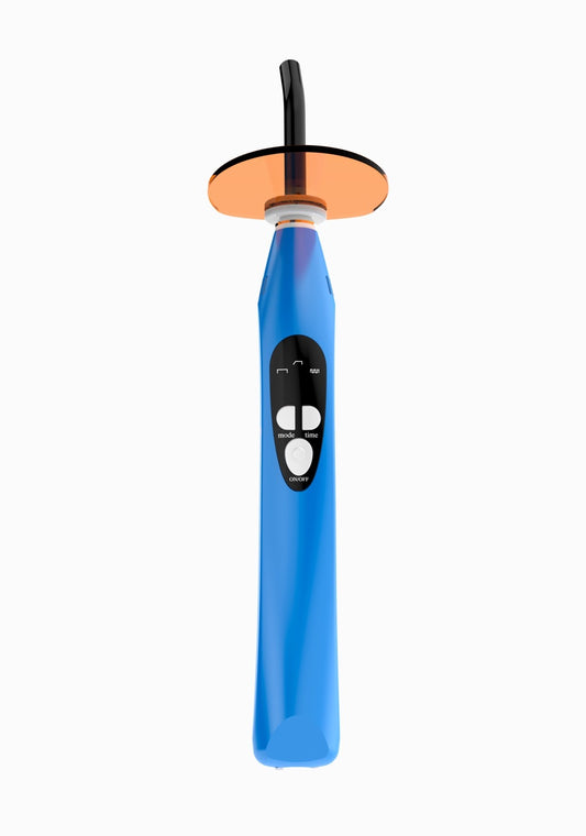 Woodpecker LED D Curing Light Device