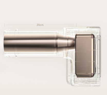 Woodpecker Smart Ray Portable X-Ray Device