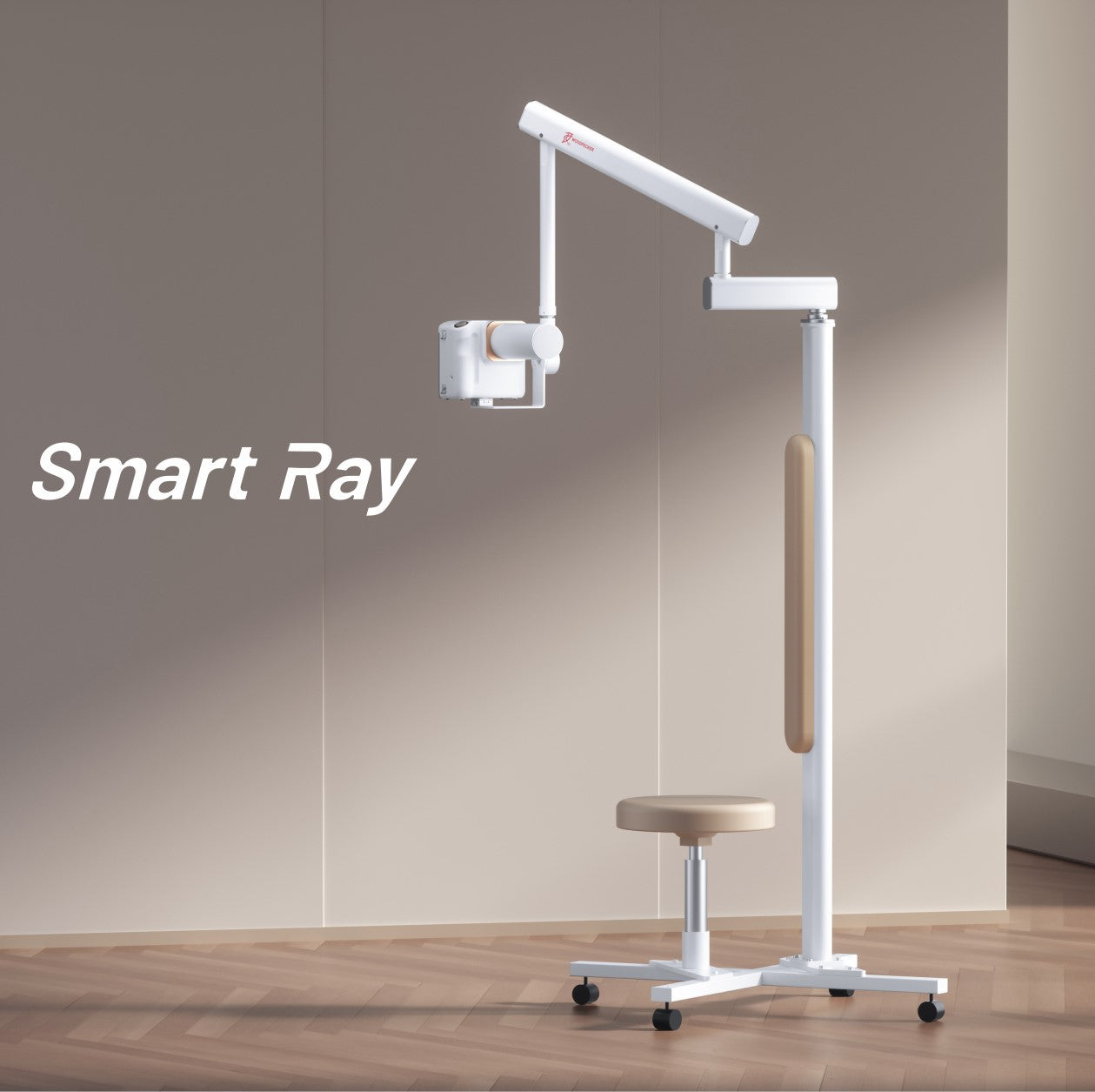 Woodpecker Smart Ray Portable X-Ray Device