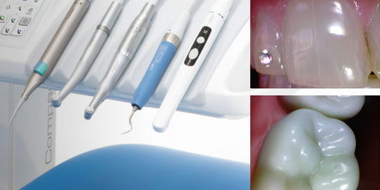 Planmeca Somia Intraoral Camera