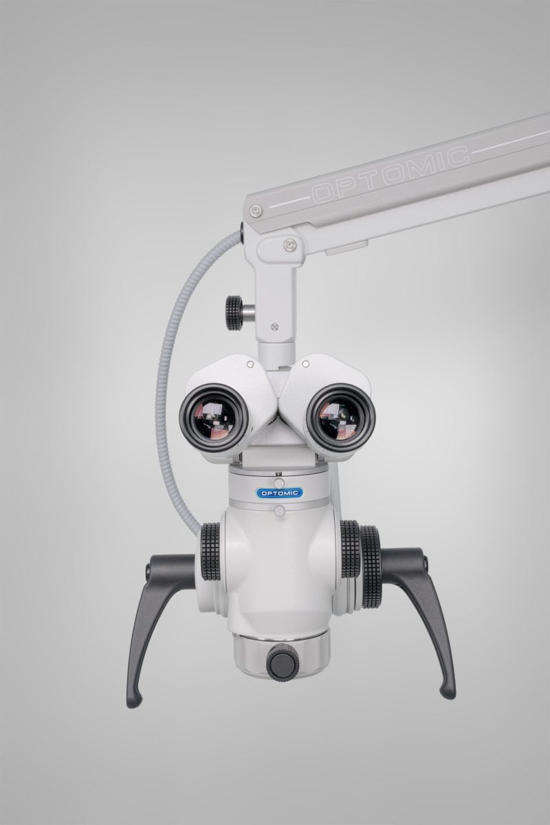 Optomic OP-DENT 5 Dental Microscope