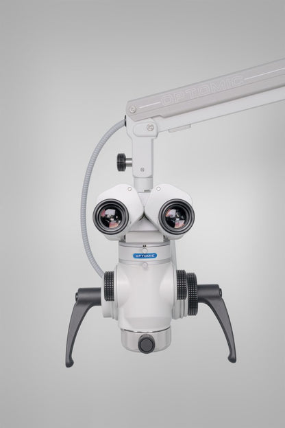 Optomic OP-DENT 5 Dental Microscope