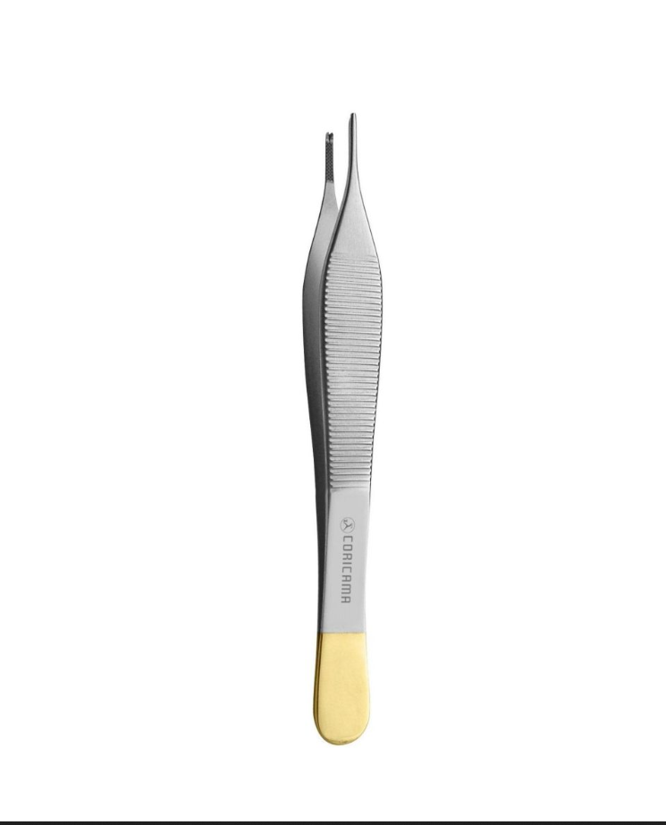 Coricama Surgical Instruments Line