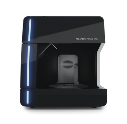 Amann Girrbach Ceramill Map 600+ Scanner