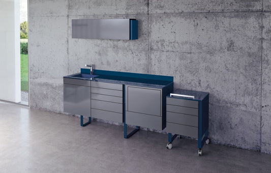 Astra Cabinets Linev