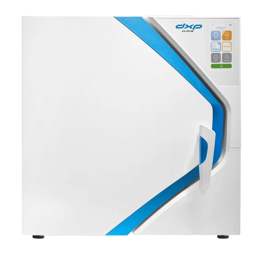 DXP DxpClave Class B Autoclave