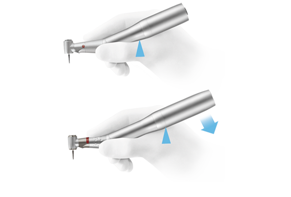 Bien-Air CA 1:5 Restorative Contra Angle