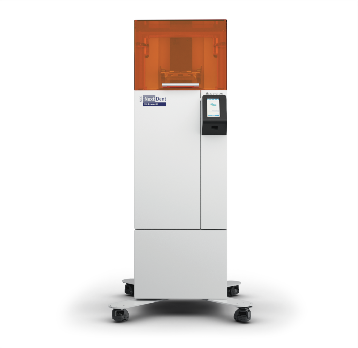 Amann Girrbach Ceramill NextDent 5100 3D Printer