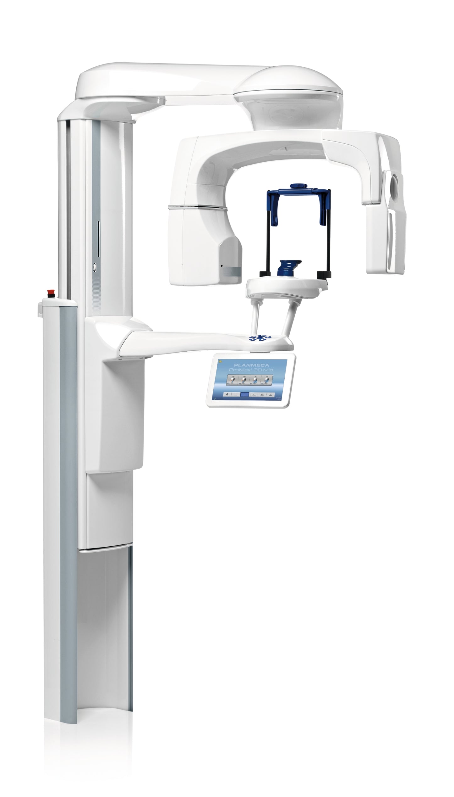 Planmeca Promax 3D Mid CBCT Imaging System