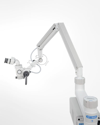 Optomic OP-DENT 5 Dental Microscope