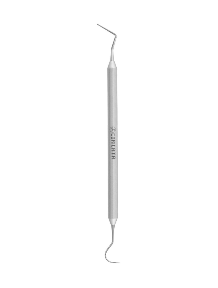 Coricama Periodontal Instruments Line