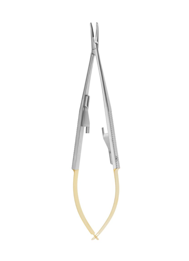 Coricama Surgical Instruments Line