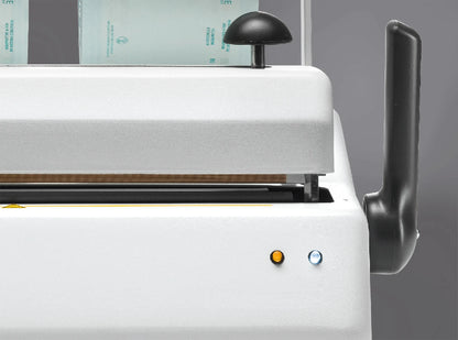 DXP NewSeal Thermosealer Machine