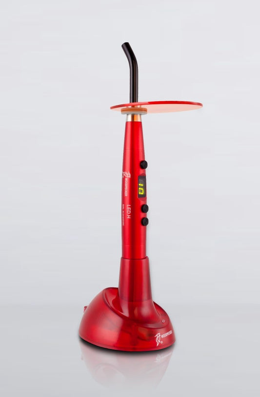 Woodpecker LED H Curing Light Device