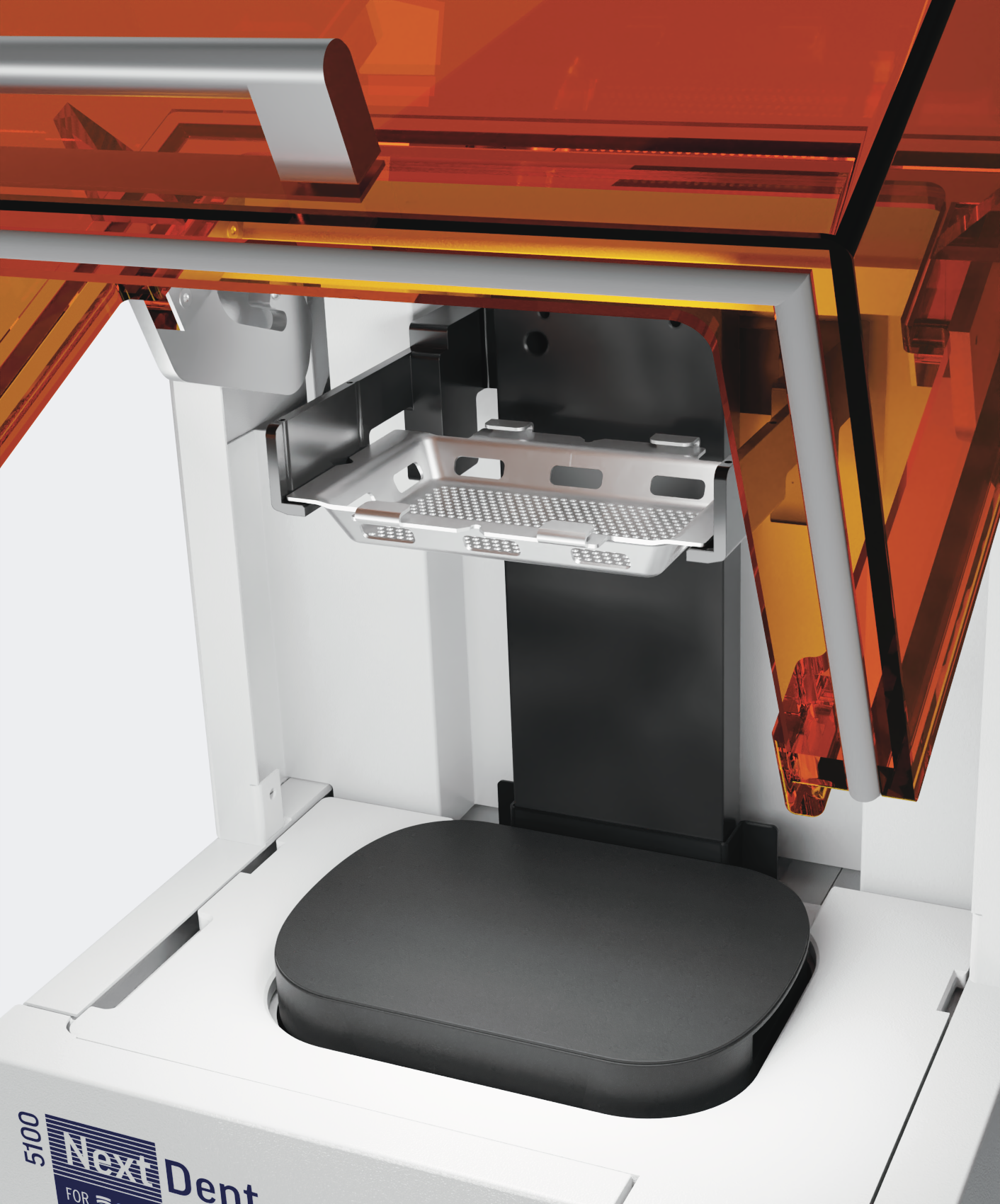 Amann Girrbach Ceramill NextDent 5100 3D Printer