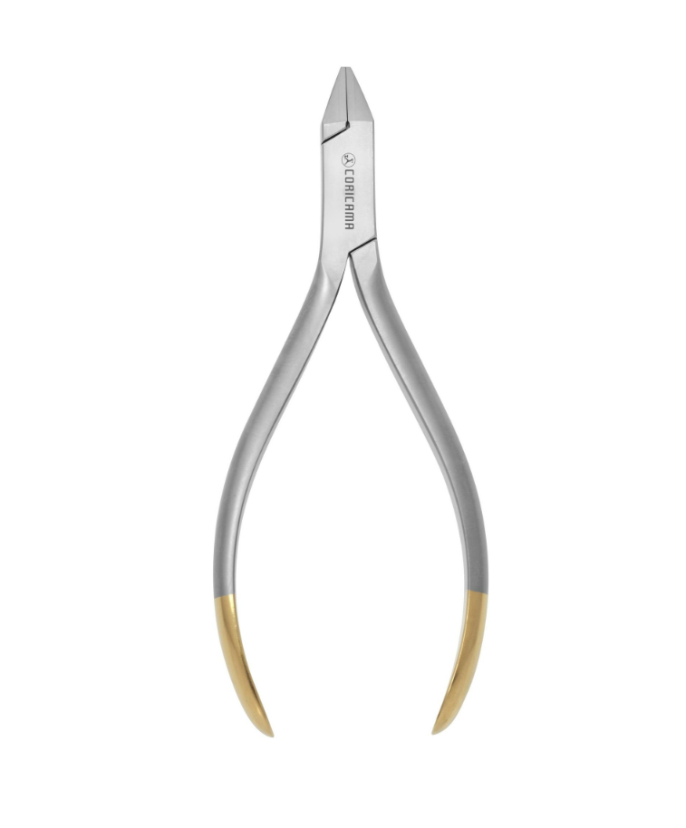 Coricama Orthodontic Instruments Line