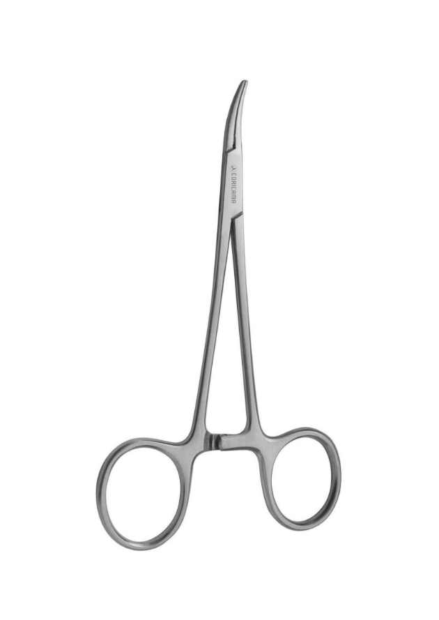 Coricama Surgical Instruments Line