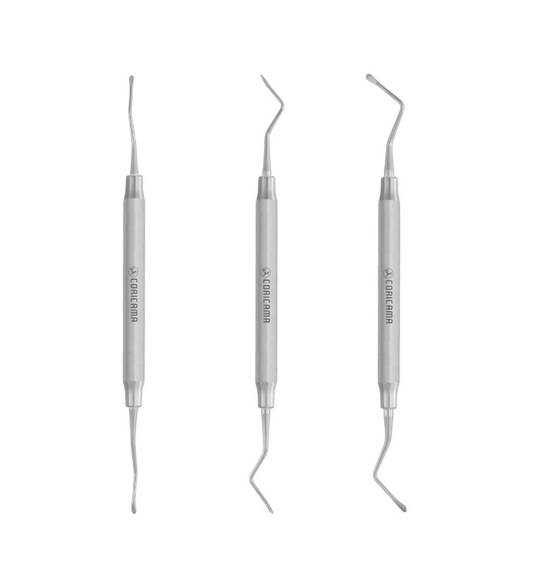 Coricama Periodontal Instruments Line