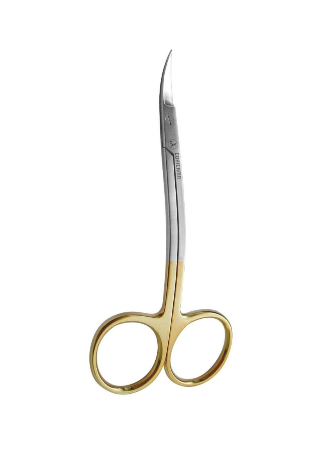 Coricama Surgical Instruments Line