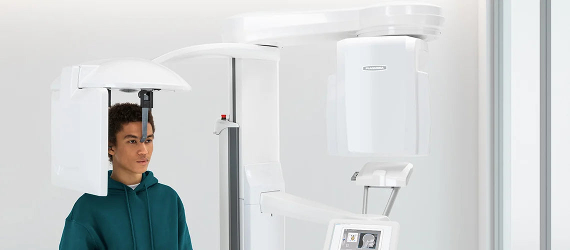 Planmeca Viso G7 CBCT Imaging System