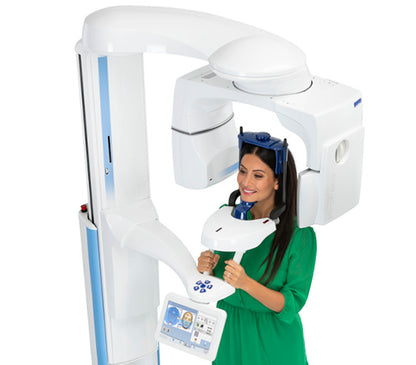 Planmeca Promax 3D Mid CBCT Imaging System