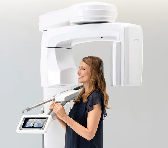 Planmeca Viso G5 CBCT Imaging Sytem
