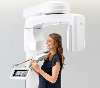 Planmeca Viso G5 CBCT Imaging Sytem