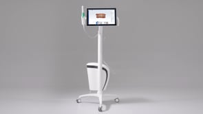 Planmeca Imprex Intraoral Scanning Station 