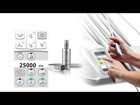 Planmeca Compact i Classic Dental Chair