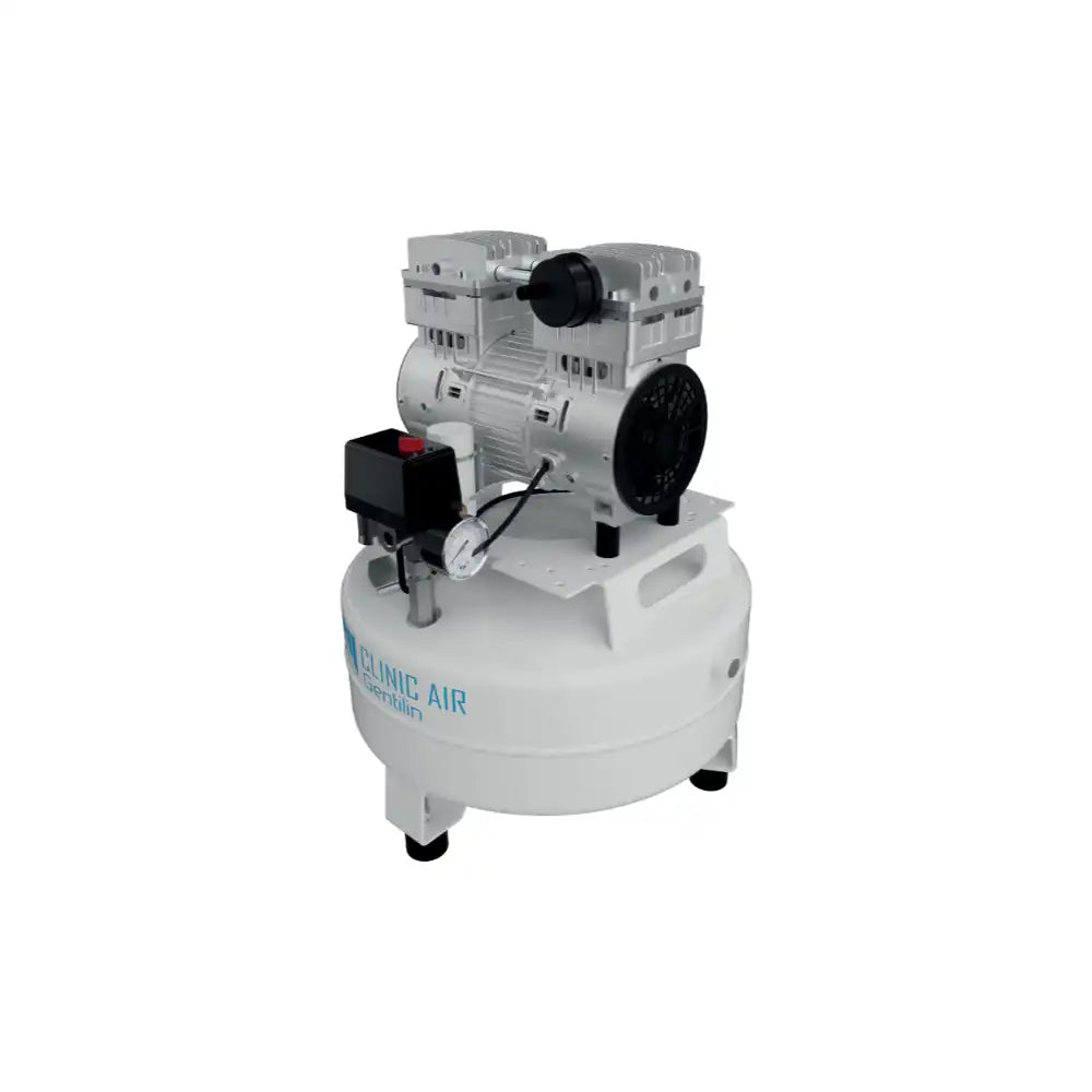 Gentilin SMART Piston Air Compressors Line