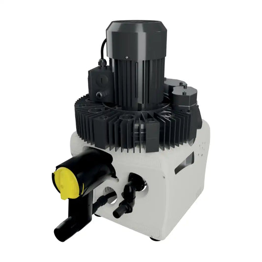 Gentilin SW-M2000 Semi Wet Suction Motor