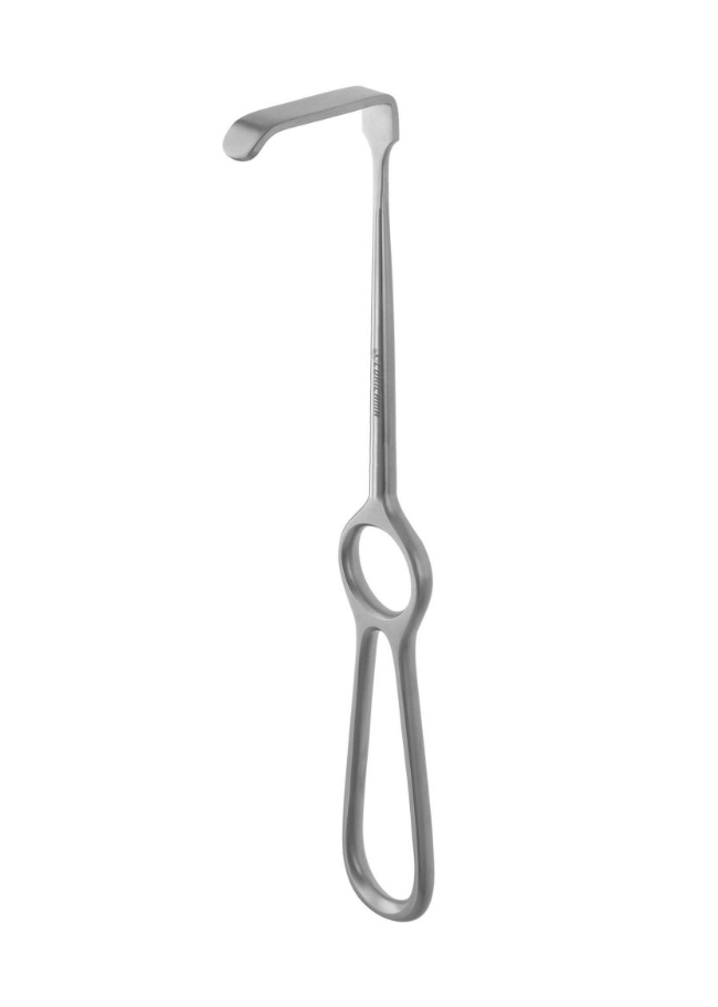 Coricama Surgical Instruments Line